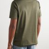 Paul 3525 Organic Cotton Polo Shirt - BK Paul 3525 Organic Cotton Polo Shirt - BK