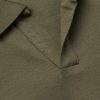 Paul 3525 Organic Cotton Polo Shirt - CU Paul 3525 Organic Cotton Polo Shirt - CU