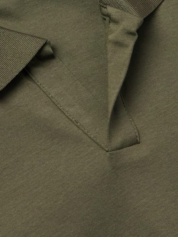 Paul 3525 Organic Cotton Polo Shirt - CU Paul 3525 Organic Cotton Polo Shirt - CU