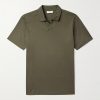 Paul 3525 Organic Cotton Polo Shirt Paul 3525 Organic Cotton Polo Shirt