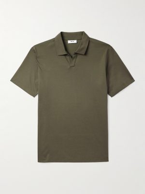 Paul 3525 Organic Cotton Polo Shirt Paul 3525 Organic Cotton Polo Shirt