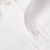 Colby 5910 Button-Down Collar Logo-Embroidered Organic Cotton Shirt - CU Colby 5910 Button-Down Collar Logo-Embroidered Organic Cotton Shirt - CU