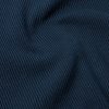 Kevin 6600 Ribbed Organic Cotton Sweater - CU
