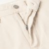 Aden 1923 Straight-Leg Organic Cotton-Blend Twill Chinos - E1 Aden 1923 Straight-Leg Organic Cotton-Blend Twill Chinos - E1