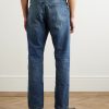 Sonny 1847 Straight-Leg Jeans - BK Sonny 1847 Straight-Leg Jeans - BK
