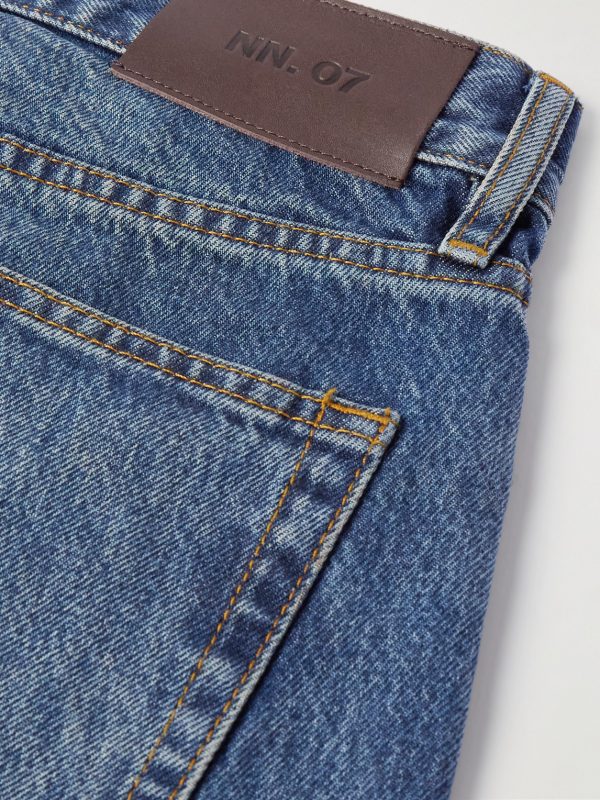 Sonny 1847 Straight-Leg Jeans - CU Sonny 1847 Straight-Leg Jeans - CU