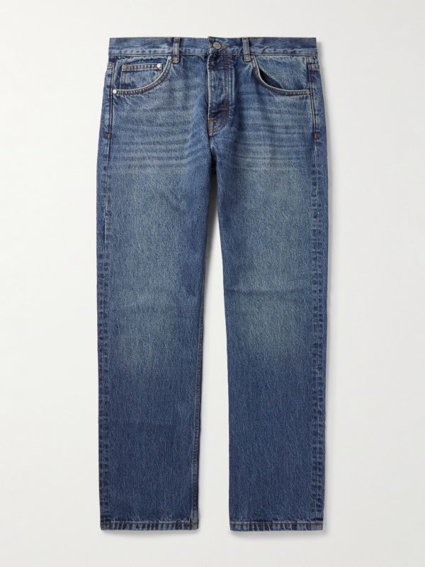 Sonny 1847 Straight-Leg Jeans Sonny 1847 Straight-Leg Jeans
