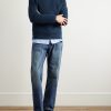 Sonny 1847 Straight-Leg Jeans - OU Sonny 1847 Straight-Leg Jeans - OU