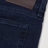 Tony 1869 Slim-Fit Straight-Leg Organic Jeans - CU Tony 1869 Slim-Fit Straight-Leg Organic Jeans - CU