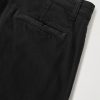 Aden 1923 Straight-Leg Organic Cotton-Blend Twill Chinos - CU