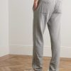 Supima Cotton-Jersey Sweatpants - BK