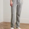 Supima Cotton-Jersey Sweatpants - FR