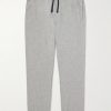 Supima Cotton-Jersey Sweatpants