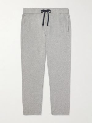 Supima Cotton-Jersey Sweatpants Supima Cotton-Jersey Sweatpants