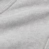 Utility Heavyweight Structured-Fleece Cotton-Jersey Zip-Up Jacket - E1