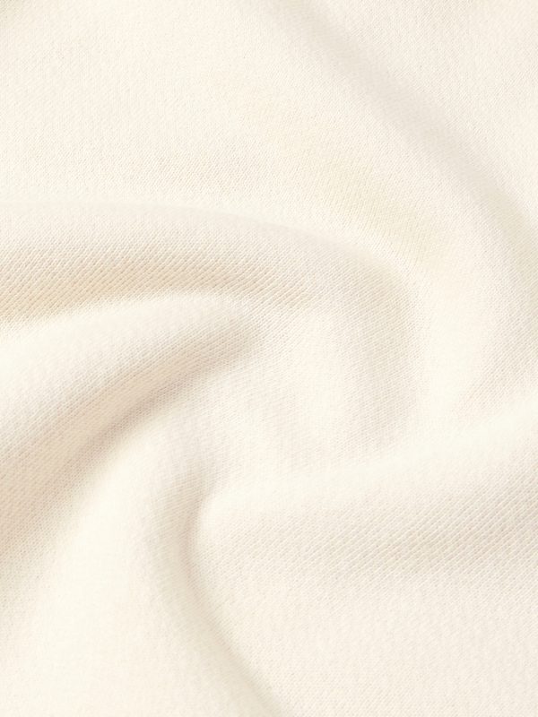 Yacht Heavyweight Structured-Fleece Cotton-Jersey Half-Zip Sweatshirt - CU Yacht Heavyweight Structured-Fleece Cotton-Jersey Half-Zip Sweatshirt - CU