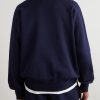 Cotton-Jersey Sweatshirt - BK Cotton-Jersey Sweatshirt - BK
