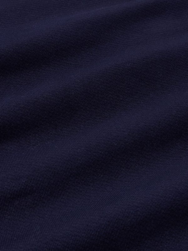 Cotton-Jersey Sweatshirt - CU Cotton-Jersey Sweatshirt - CU