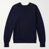 Cotton-Jersey Sweatshirt Cotton-Jersey Sweatshirt