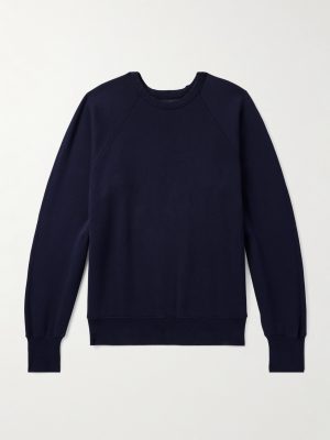 Cotton-Jersey Sweatshirt Cotton-Jersey Sweatshirt