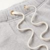 Heavyweight Structured-Fleece Cotton-Jersey Sweatpants - CU Heavyweight Structured-Fleece Cotton-Jersey Sweatpants - CU