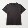 Inside Out Lightweight Combed Cotton-Jersey T-Shirt Inside Out Lightweight Combed Cotton-Jersey T-Shirt