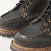 Hi-Folk Scout Moc Suede Boots - CU
