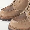 Hi-Folk Scout Moc Suede Boots - CU Hi-Folk Scout Moc Suede Boots - CU