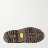 Hi-Folk Scout Moc Suede Boots - E1 Hi-Folk Scout Moc Suede Boots - E1