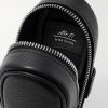 Full-Grain Leather Golf Ball and Tee Holder - E1