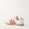 Samba OG Suede-Trimmed Pony Hair Sneakers - BK Samba OG Suede-Trimmed Pony Hair Sneakers - BK