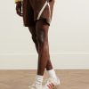 Samba OG Suede-Trimmed Pony Hair Sneakers - OU Samba OG Suede-Trimmed Pony Hair Sneakers - OU