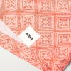 Straight-Leg Printed Swim Shorts - CU Straight-Leg Printed Swim Shorts - CU
