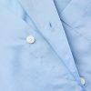 Oversized Button-Down Collar Cotton Shirt - CU Oversized Button-Down Collar Cotton Shirt - CU