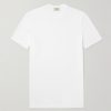 Lewis Slim-Fit Stretch-Cotton Jersey T-Shirt