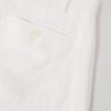 Straight-Leg Garment-Dyed Linen Shorts - CU Straight-Leg Garment-Dyed Linen Shorts - CU