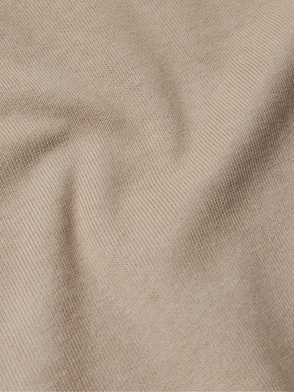 Lewis Cotton T-Shirt - CU