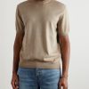Lewis Cotton T-Shirt - FR