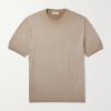 Lewis Cotton T-Shirt