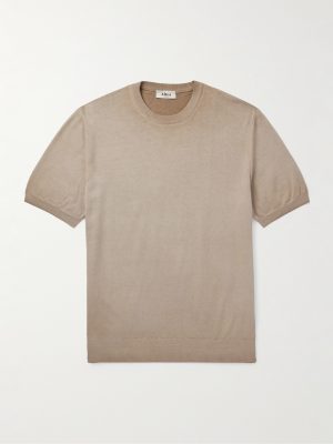 Lewis Cotton T-Shirt Lewis Cotton T-Shirt