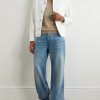 Lewis Cotton T-Shirt - OU