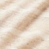 Striped Linen and Cotton-Blend T-Shirt - CU Striped Linen and Cotton-Blend T-Shirt - CU
