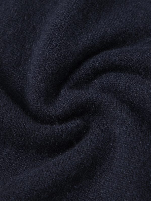 Finley Tapered Cashmere Sweatpants - CU Finley Tapered Cashmere Sweatpants - CU