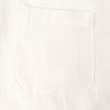 Oversized Cotton and Wool-Blend Gabardine Blazer - E1