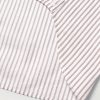 Striped Cotton Shirt - CU Striped Cotton Shirt - CU