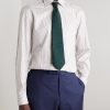 Striped Cotton Shirt - FR Striped Cotton Shirt - FR