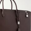 Century 45 Patina-Leather Weekend Bag - CU Century 45 Patina-Leather Weekend Bag - CU
