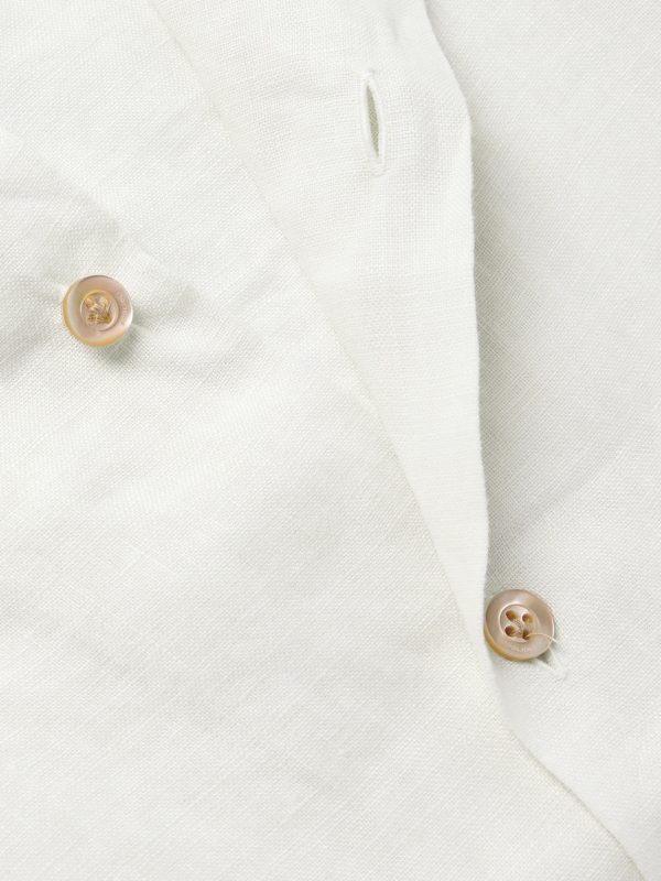Linen Shirt - CU Linen Shirt - CU
