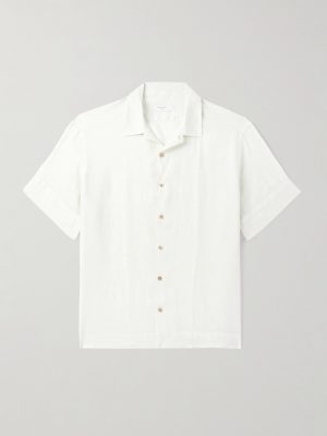 Linen Shirt Linen Shirt