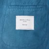 Unstructured Linen Suit Jacket - E1